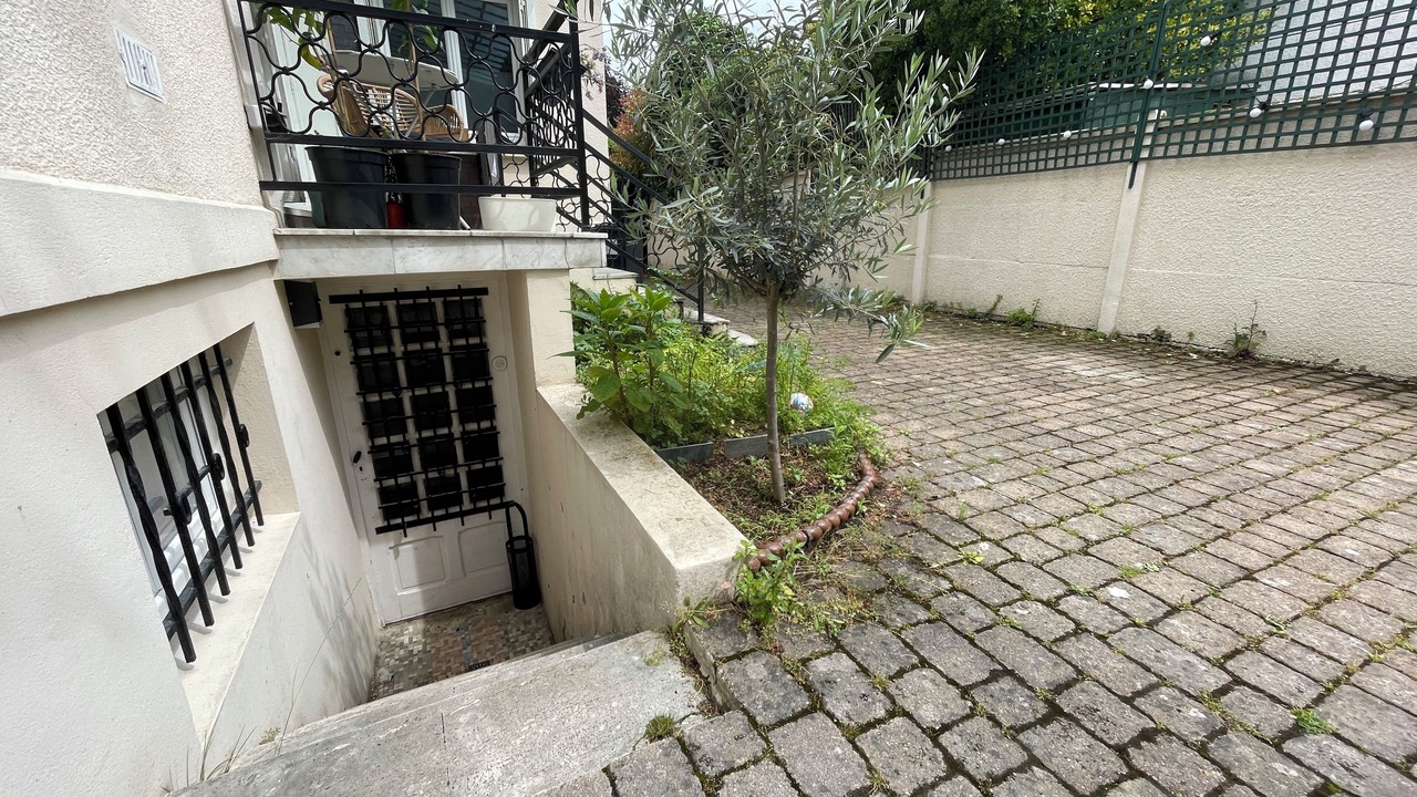 Photo of Outdoor in Maisons-Alfort