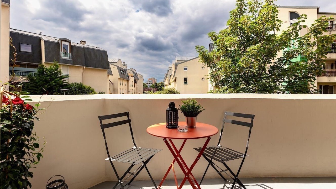 Photo of Outdoor in Bleuets - Bordieres - Pinsons