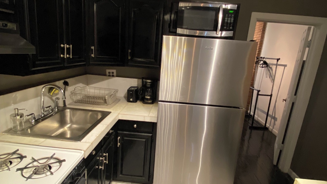 Photo of Kitchen in Bedford-Stuyvesant