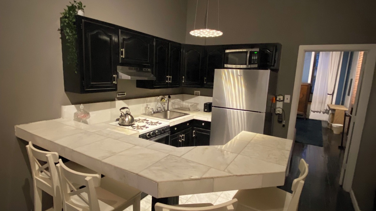 Photo of Kitchen in Bedford-Stuyvesant