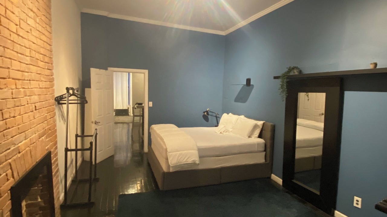 Photo of Bedroom in Bedford-Stuyvesant