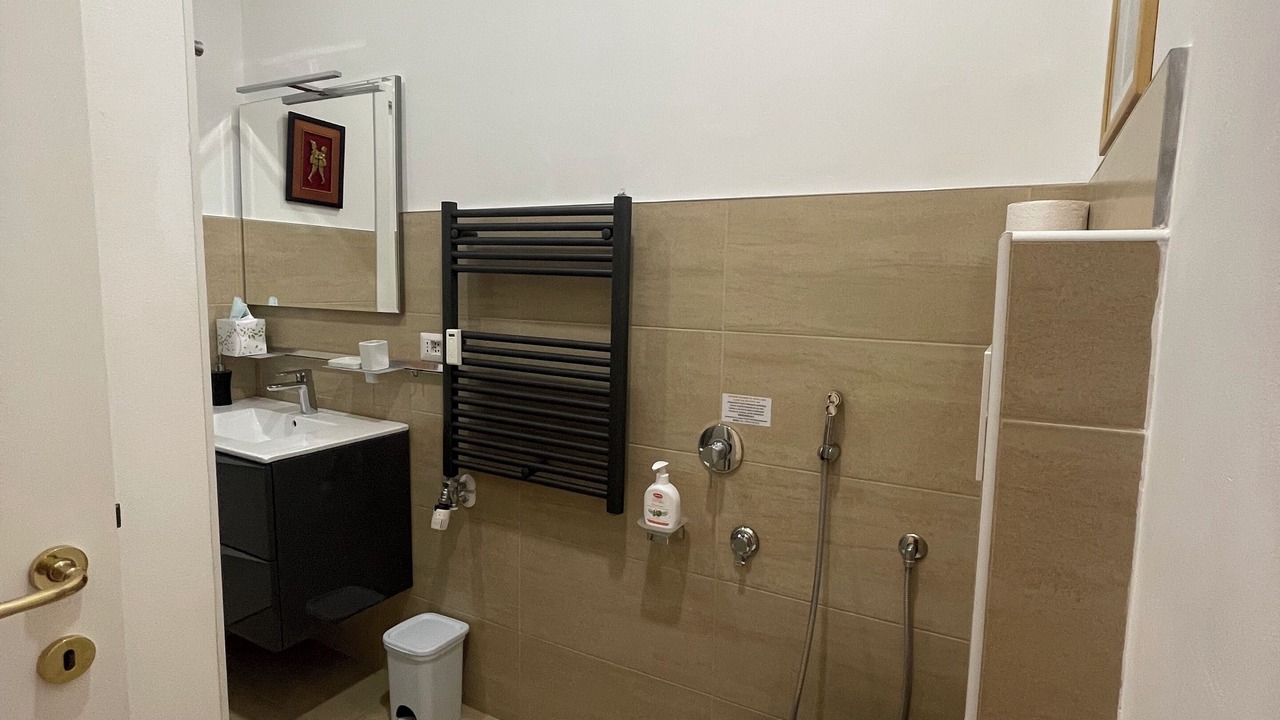 Photo of Bathroom in Sud-Ovest