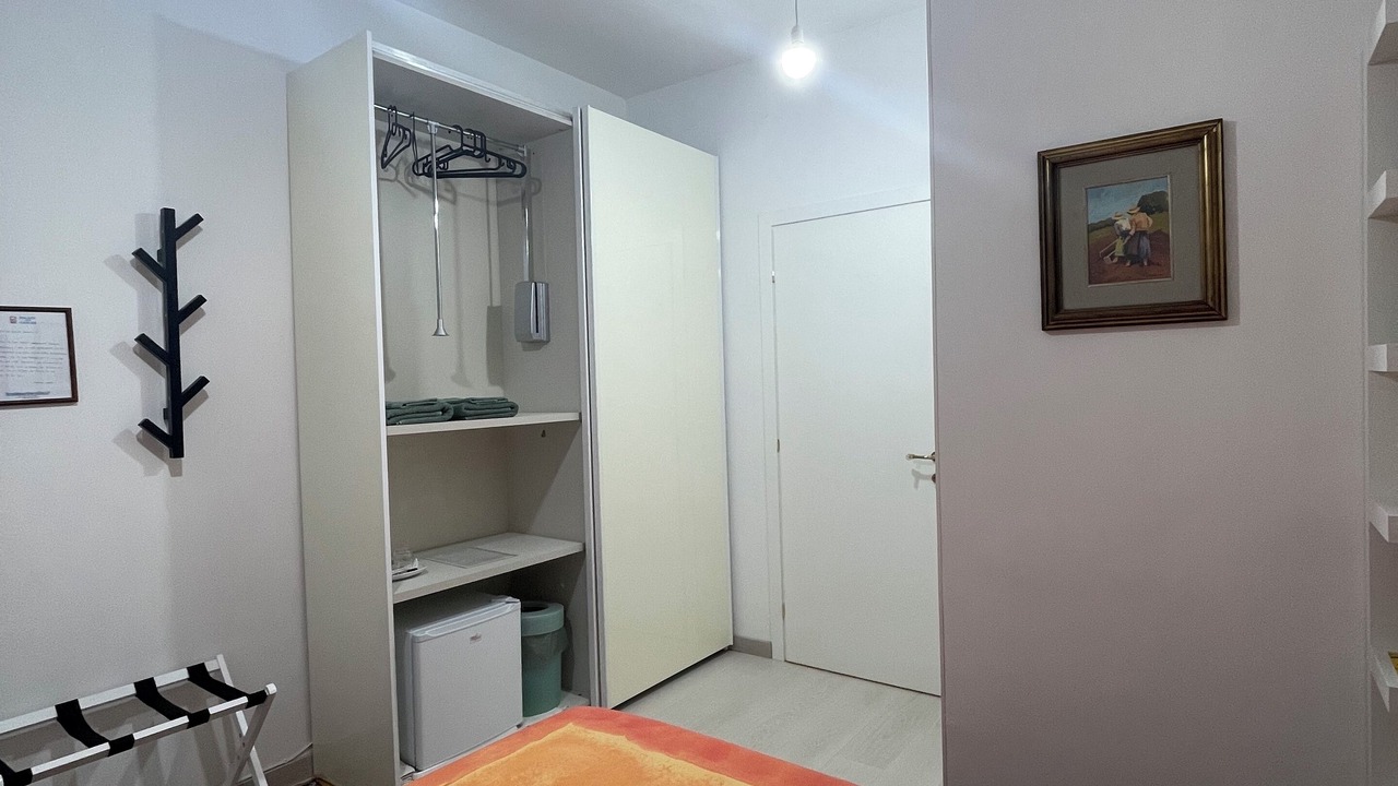 Photo of Bedroom in Sud-Ovest