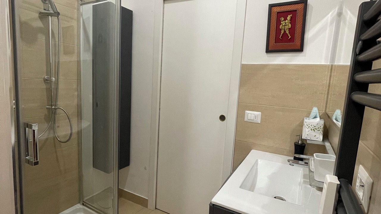 Photo of Bathroom in Sud-Ovest