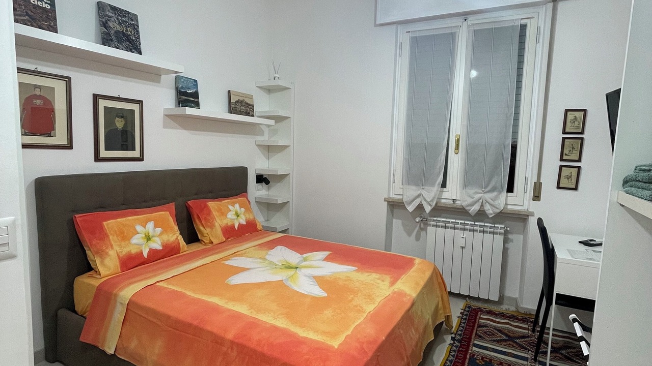 Photo of Bedroom in Sud-Ovest