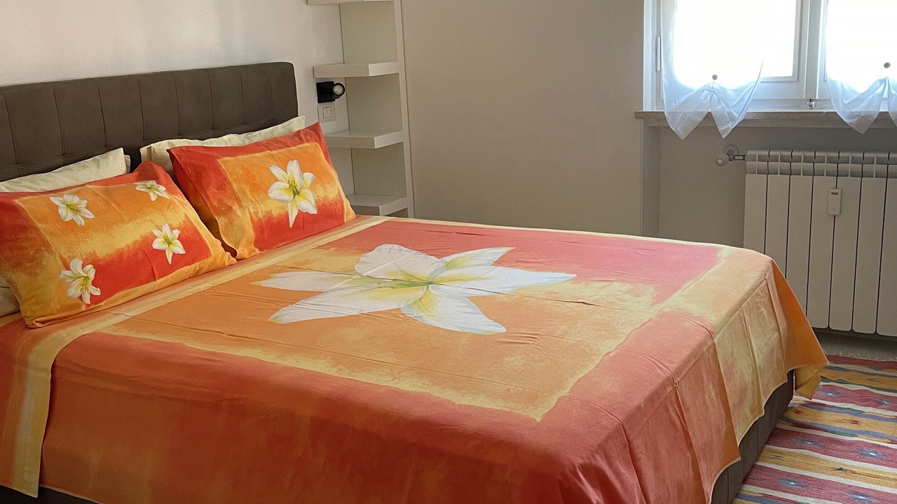 Photo of Bedroom in Sud-Ovest
