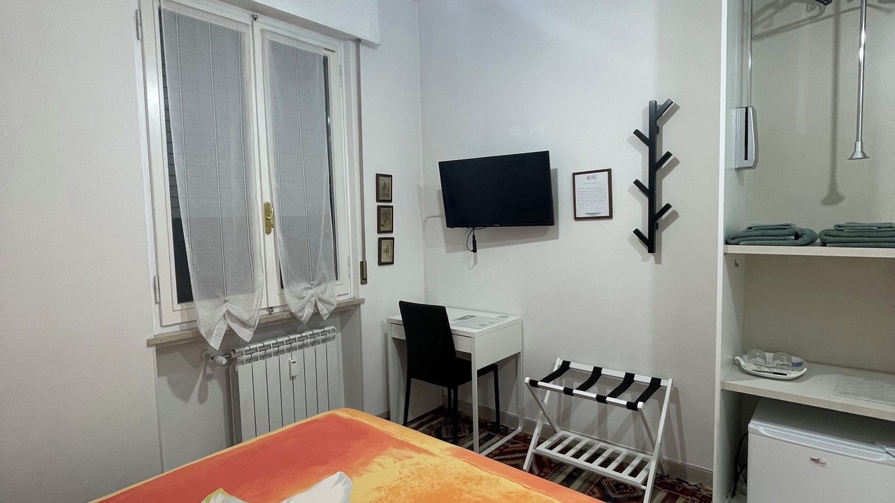 Photo of Bedroom in Sud-Ovest