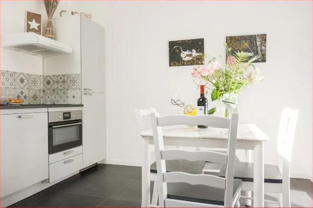 Photo of Kitchen in Magny-le-Hongre