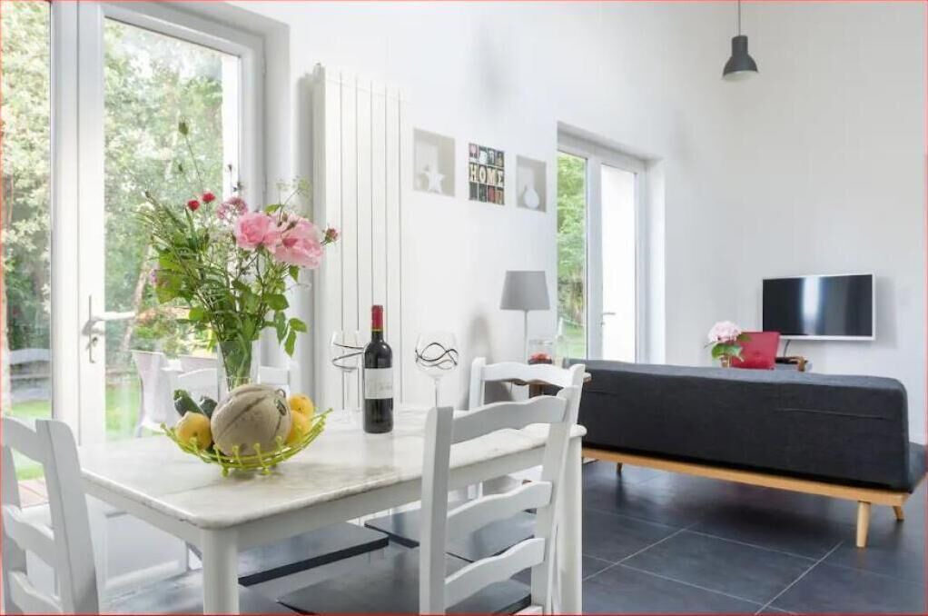 Photo of Livingroom in Magny-le-Hongre