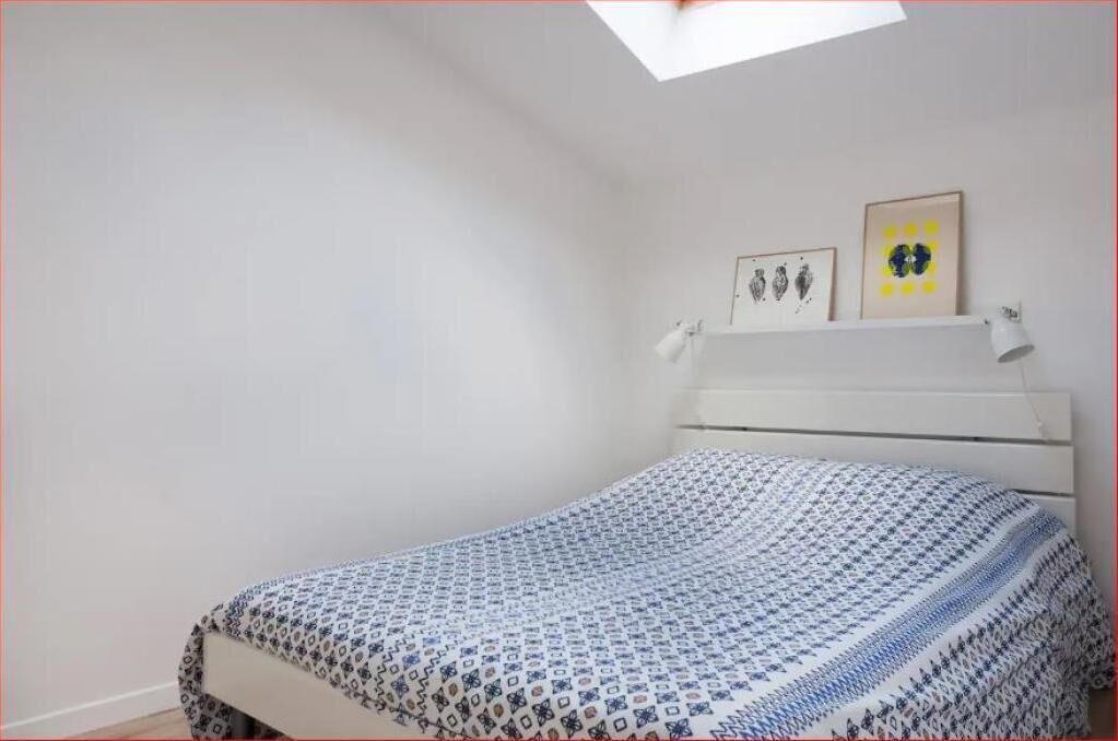 Photo of Bedroom in Magny-le-Hongre