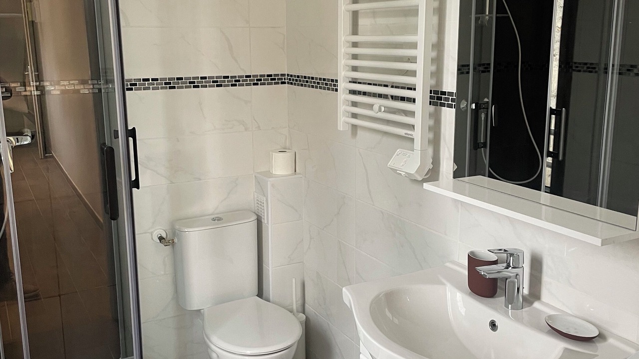 Photo of Bathroom in Ormesson-sur-Marne