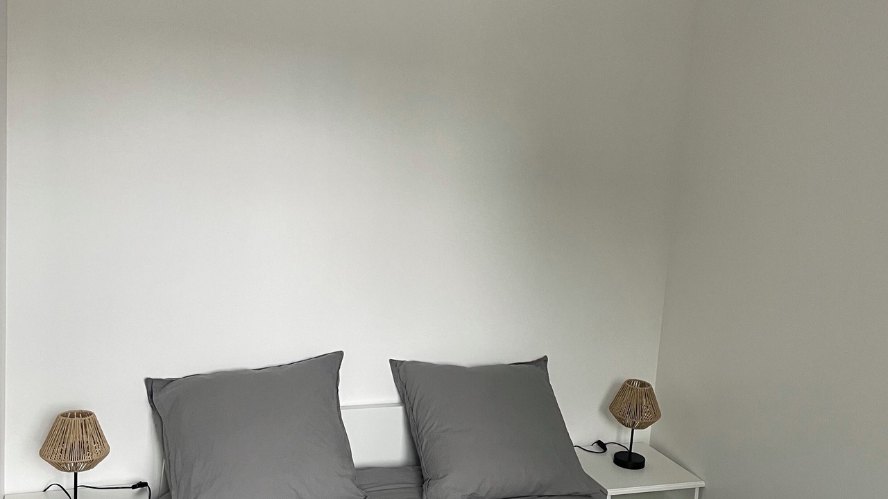 Photo of Bedroom in Ormesson-sur-Marne