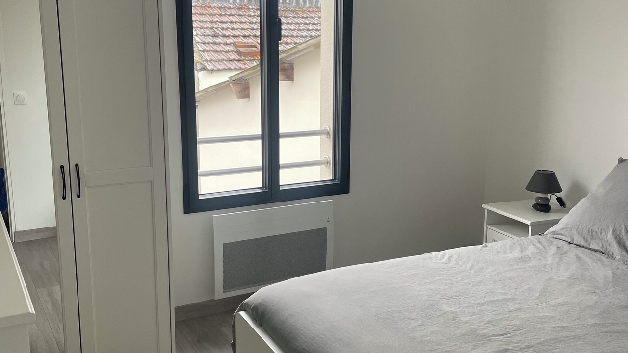 Photo of Bedroom in Ormesson-sur-Marne