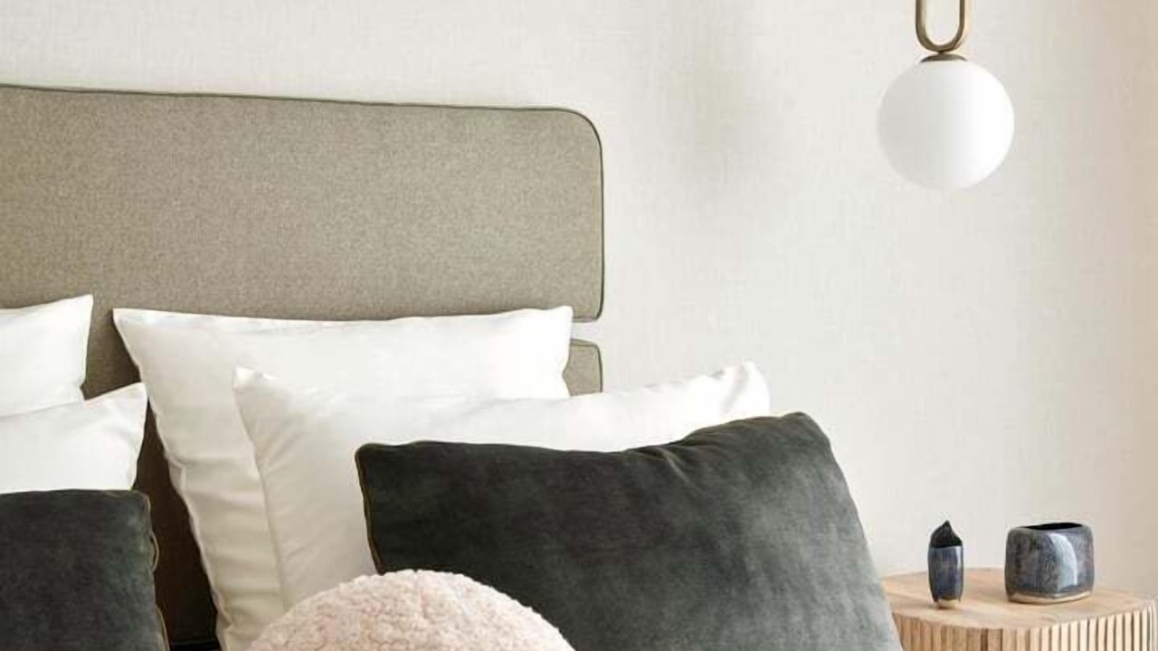 Photo of Bedroom in Champs-Elysees