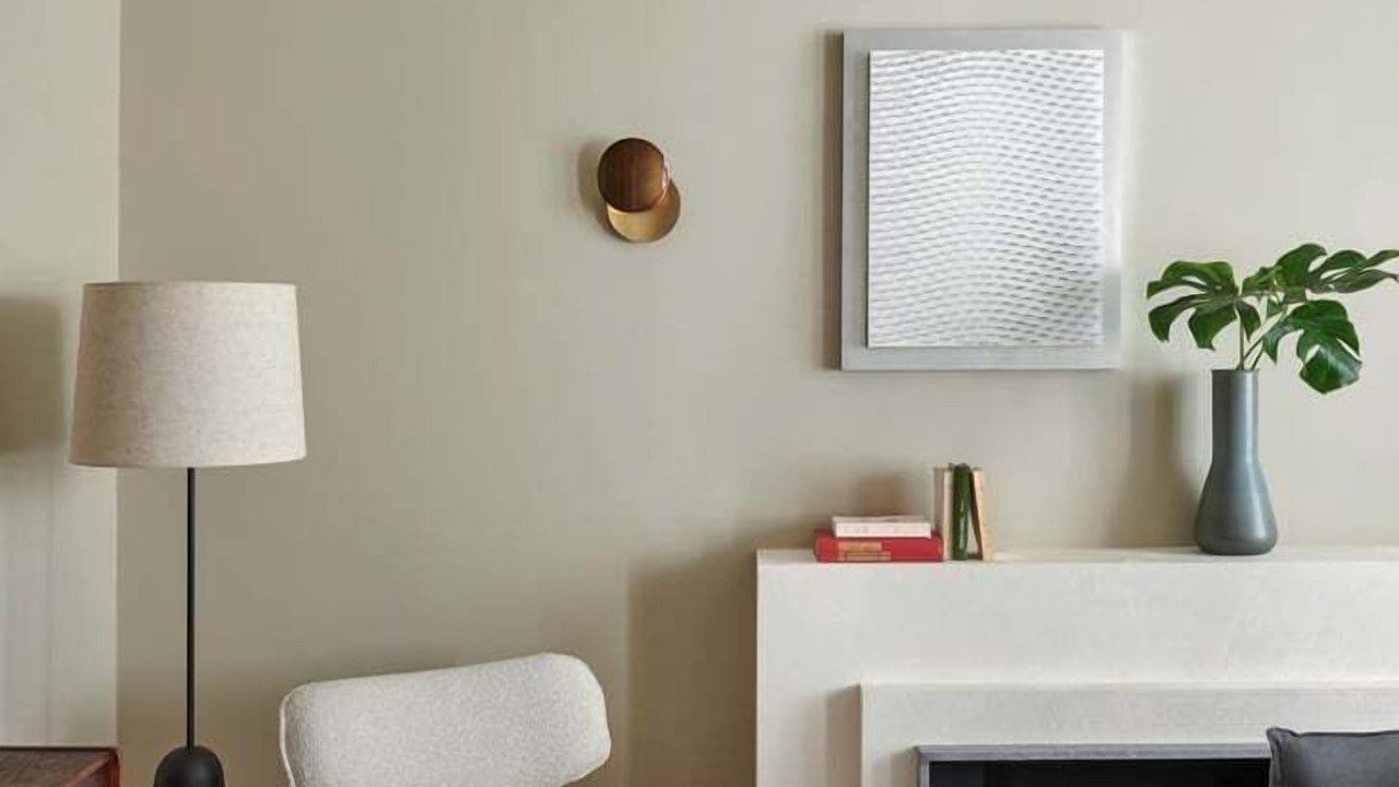 Photo of Livingroom in Champs-Elysees