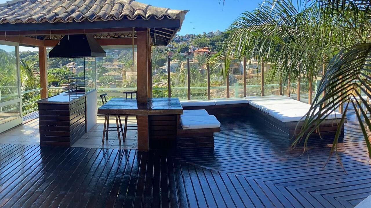 Photo of Outdoor in Ferradurinha