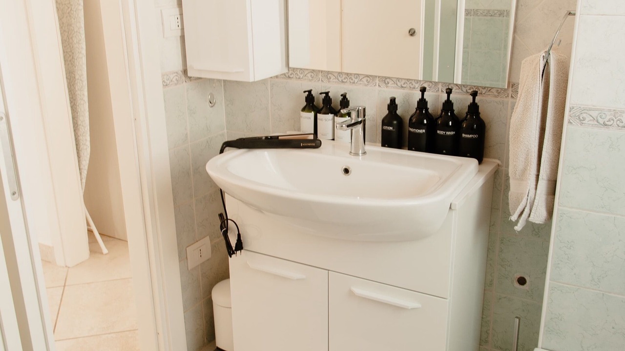 Photo of Bathroom in Cavalcaselle