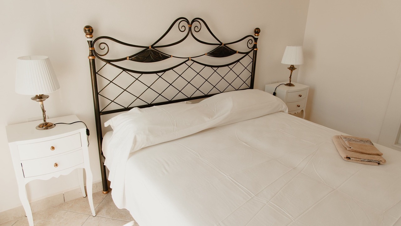 Photo of Bedroom in Cavalcaselle