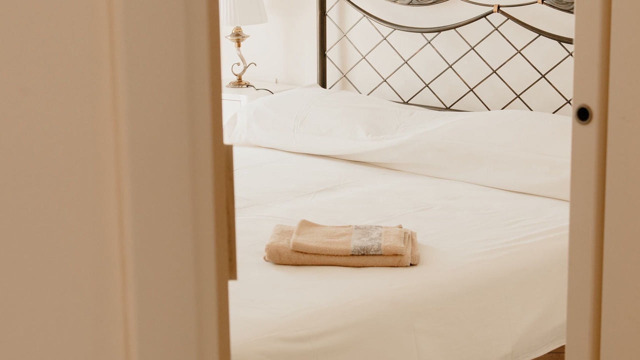 Photo of Bedroom in Cavalcaselle