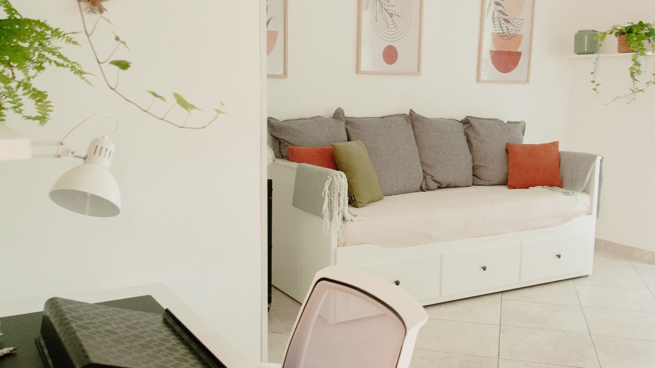 Photo of Livingroom in Cavalcaselle