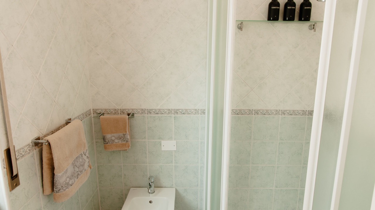 Photo of Bathroom in Cavalcaselle