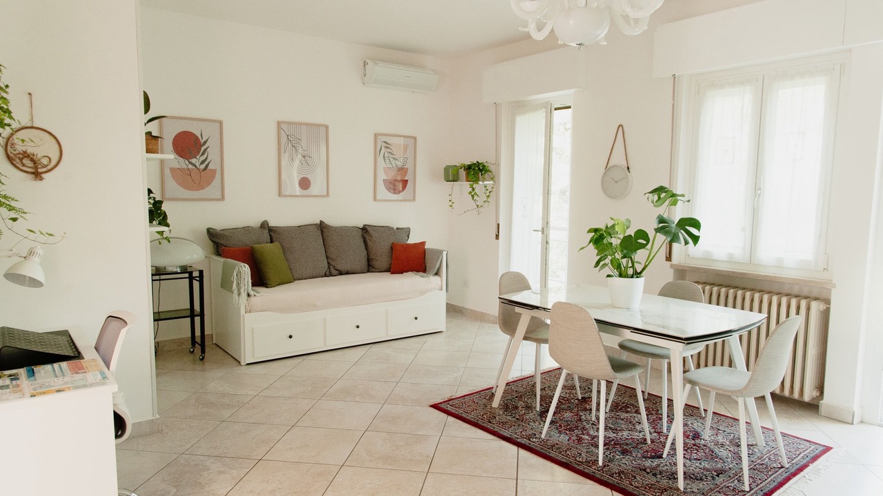 Photo of Livingroom in Cavalcaselle