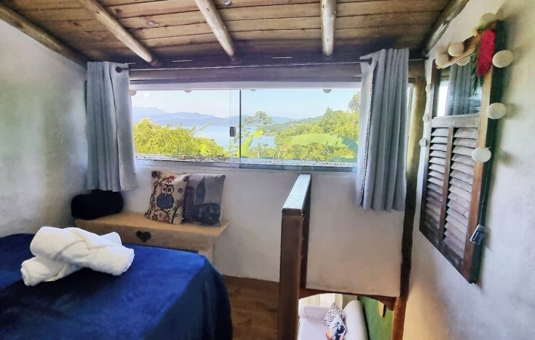 Photo of Bedroom in Paraty