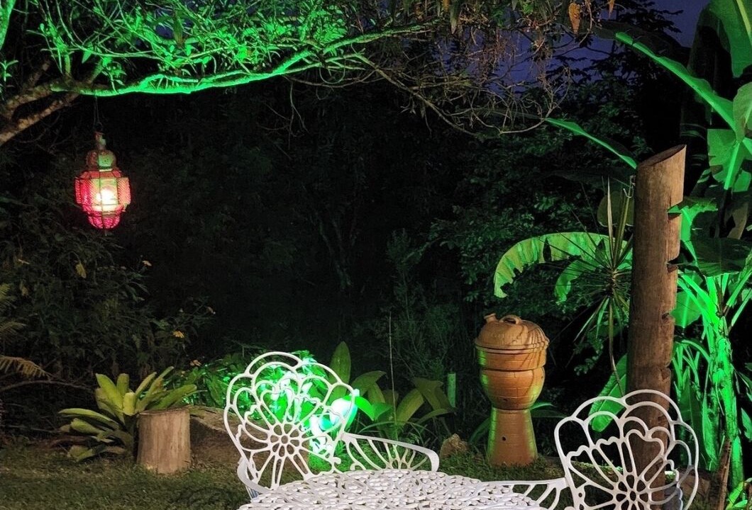 Photo of Outdoor in Paraty