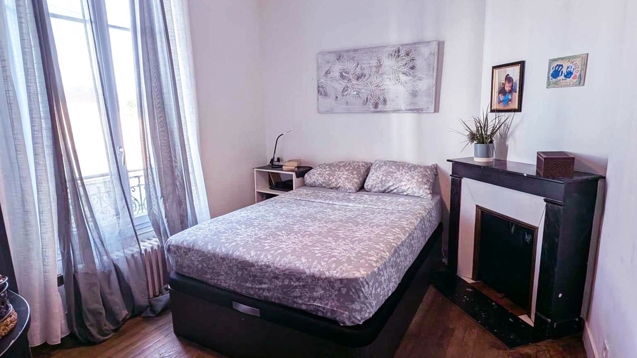 Photo of Bedroom in Le Bois de Gaumont