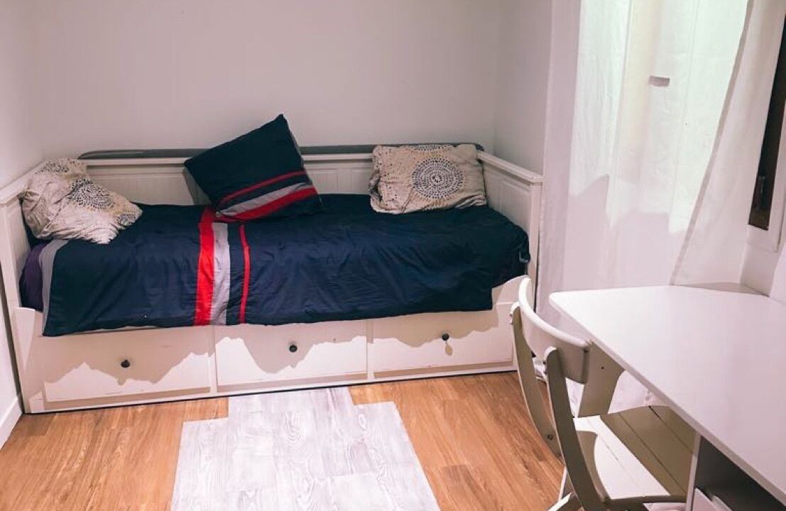 Photo of Bedroom in Le Bois de Gaumont