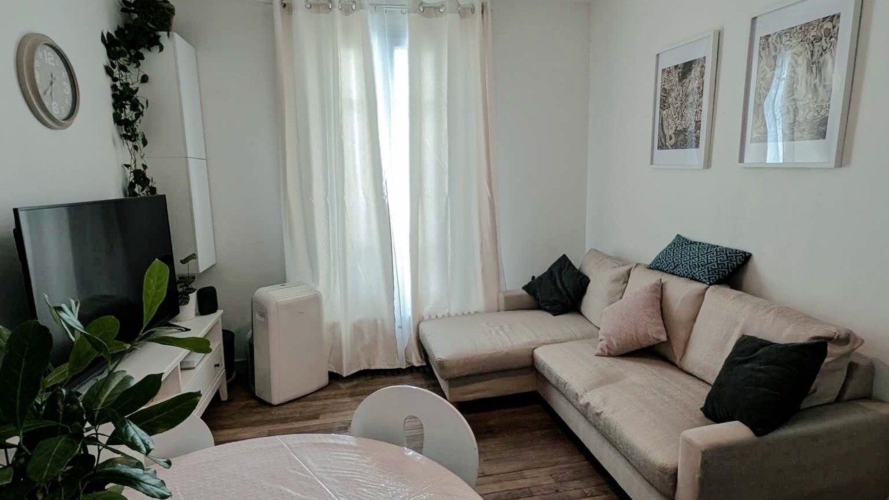 Photo of Livingroom in Le Bois de Gaumont
