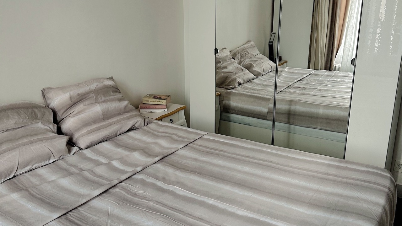 Photo of Bedroom in Le Bois de Gaumont