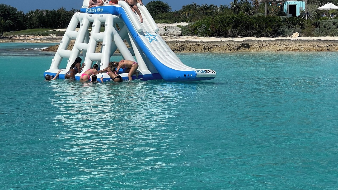 Photo of Others in Treasure Cay
