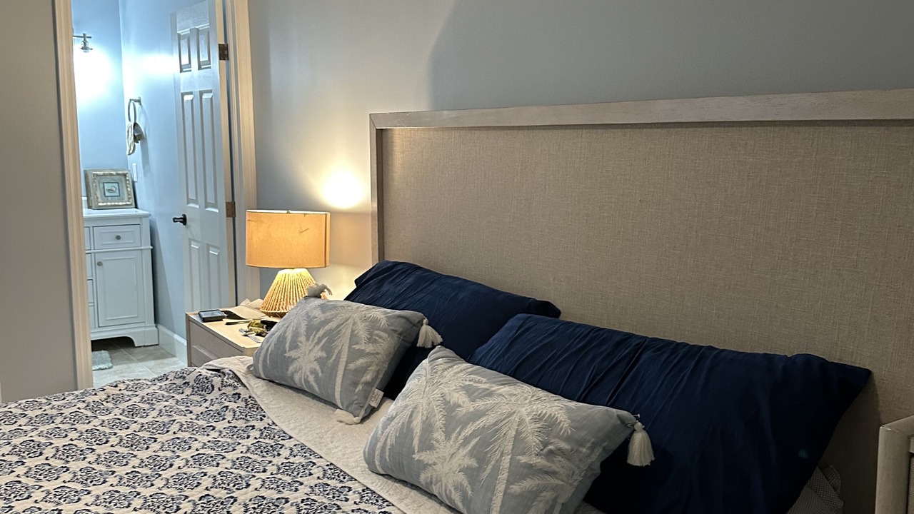 Photo of Bedroom in Treasure Cay