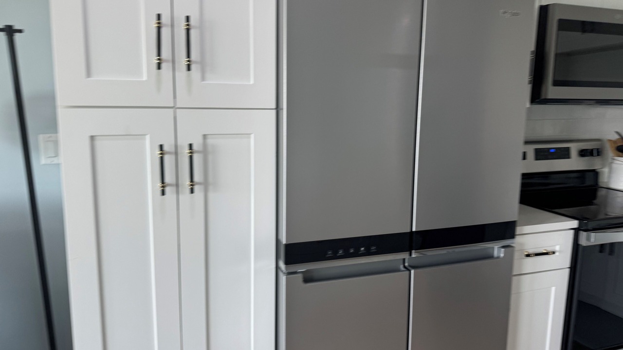 Photo of Kitchen in Treasure Cay