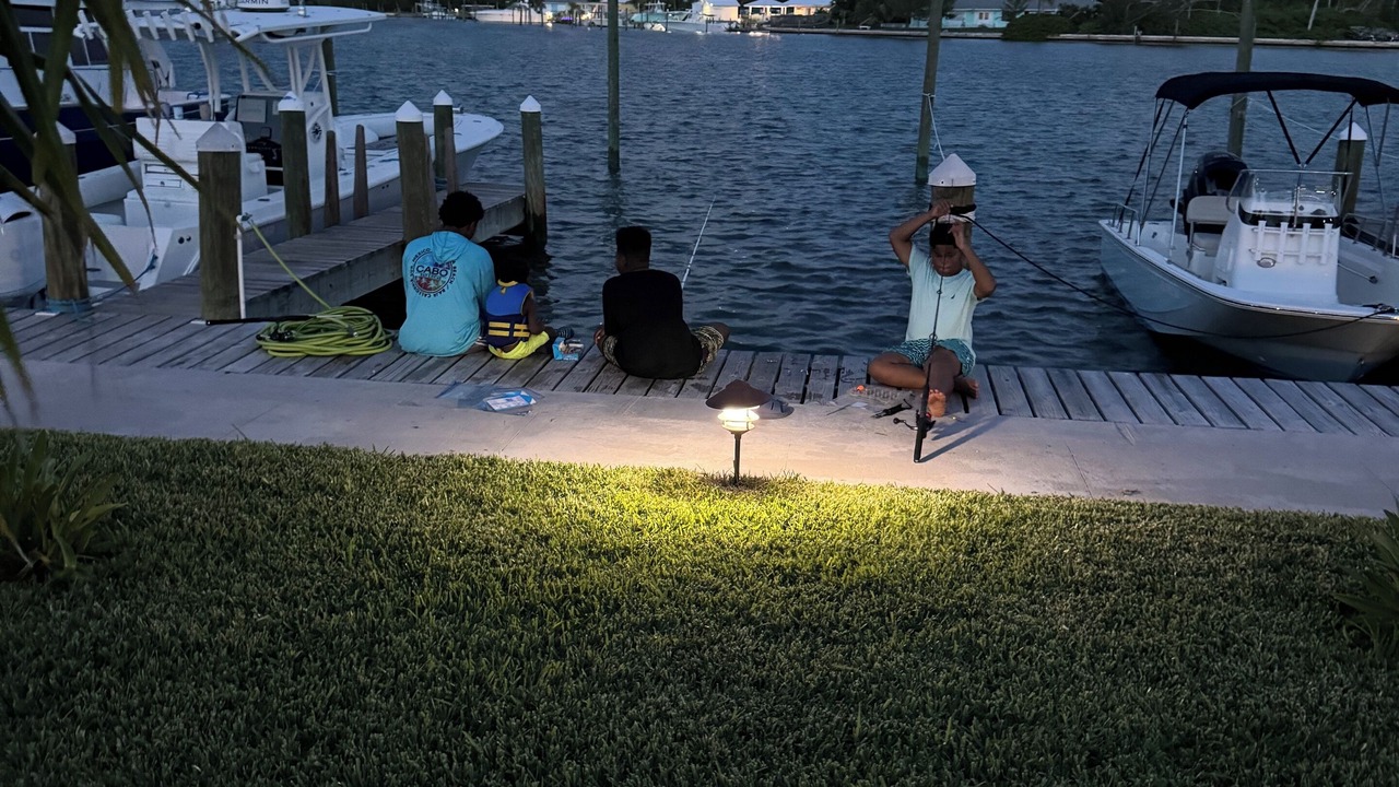 Photo of Others in Treasure Cay