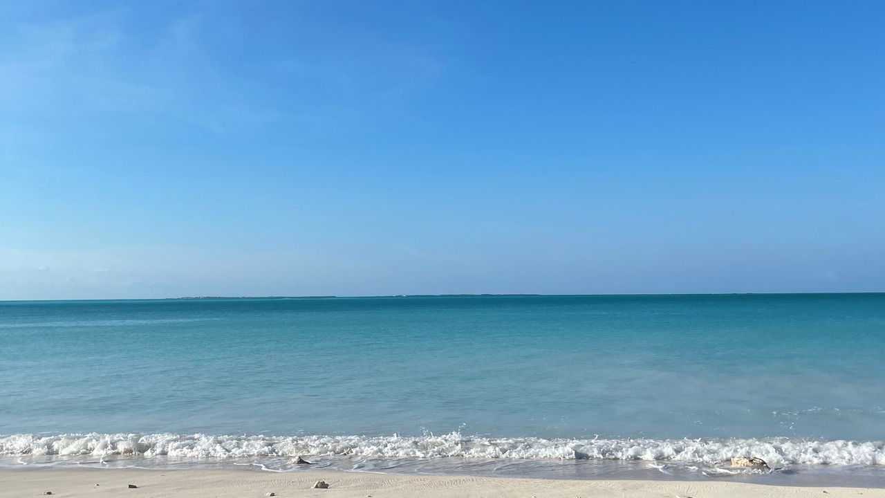 Photo of Others in Treasure Cay
