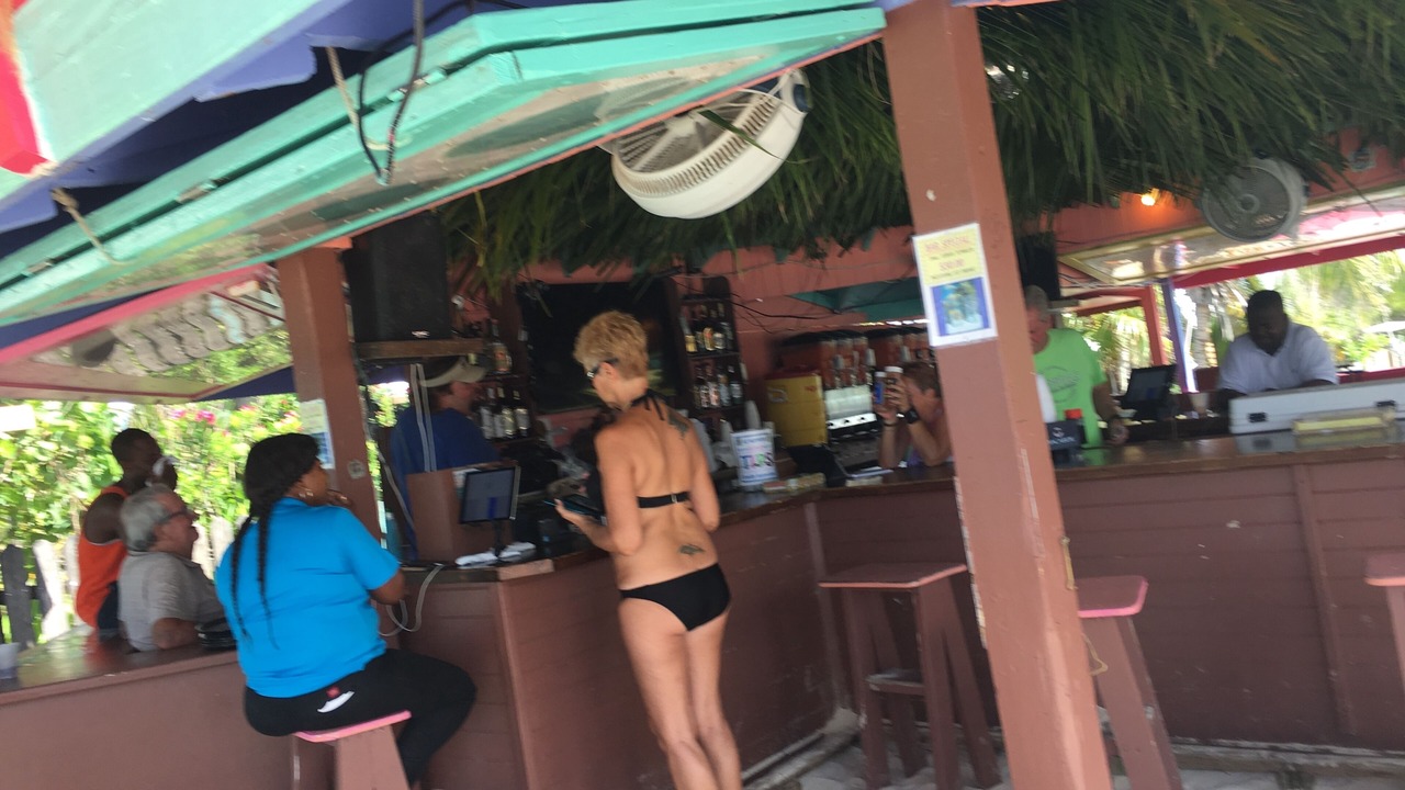 Photo of Others in Treasure Cay