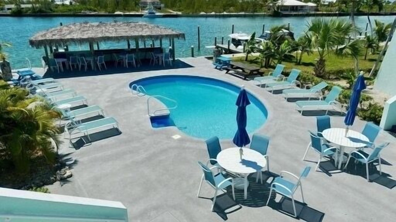 Photo of Outdoor in Treasure Cay
