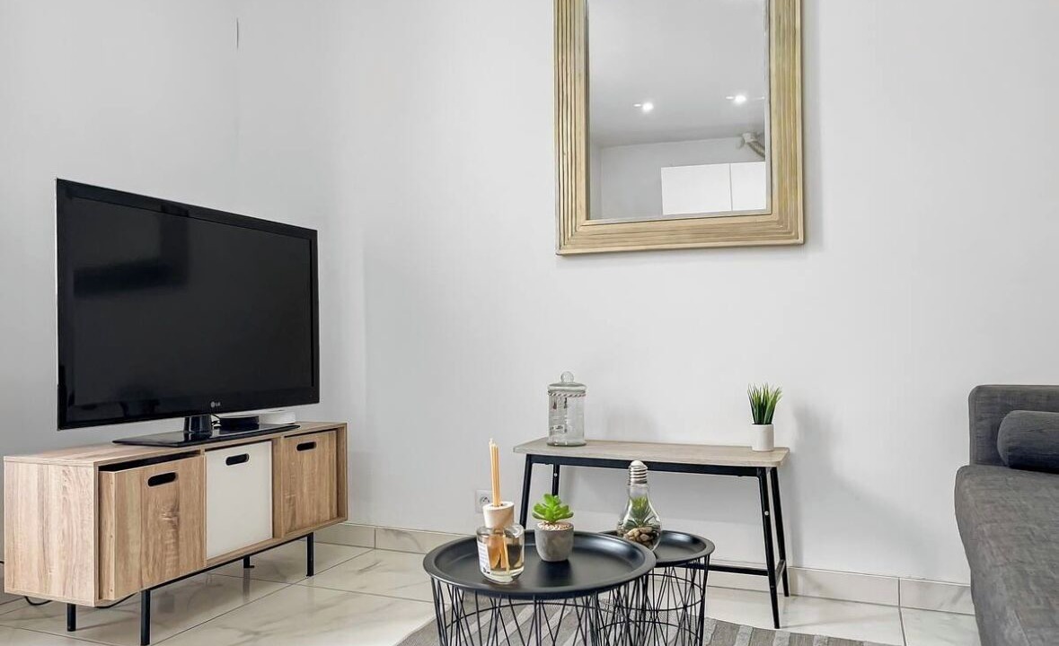 Photo of Livingroom in Villeneuve-Saint-Georges