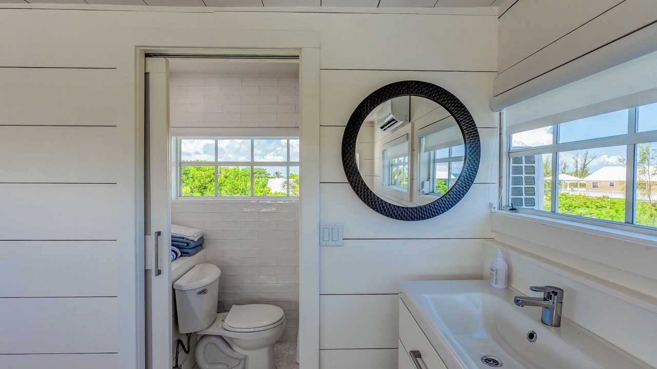 Photo of Bathroom in Hope Town