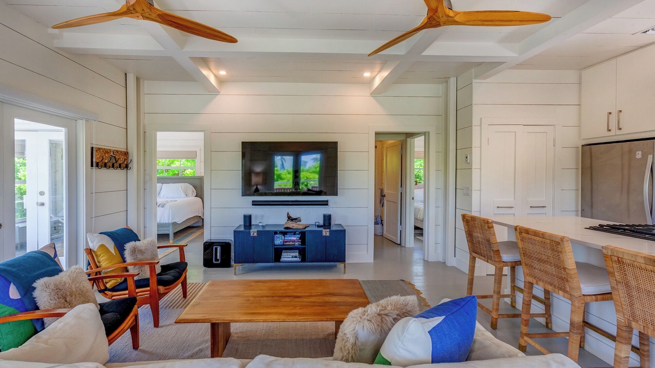 Photo of Livingroom in Hope Town