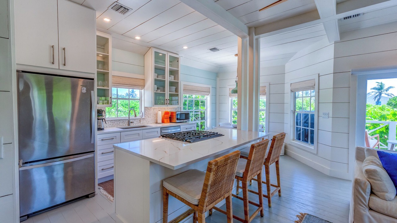 Photo of Kitchen in Hope Town