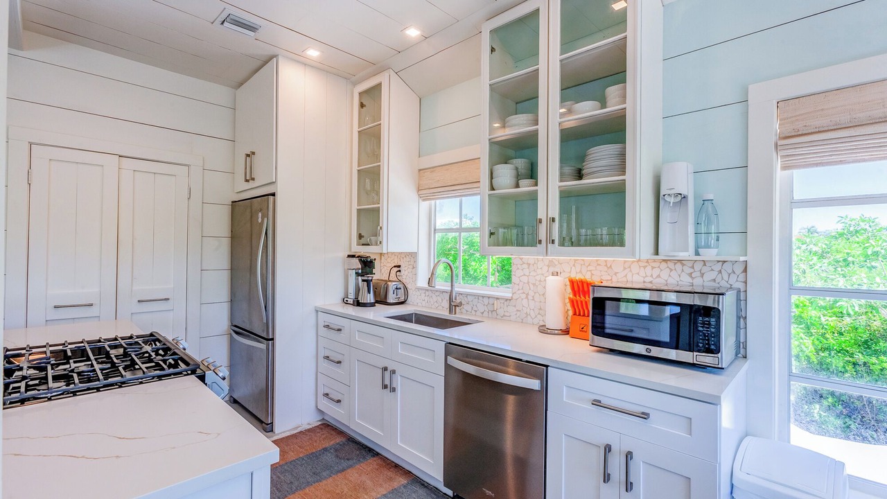 Photo of Kitchen in Hope Town