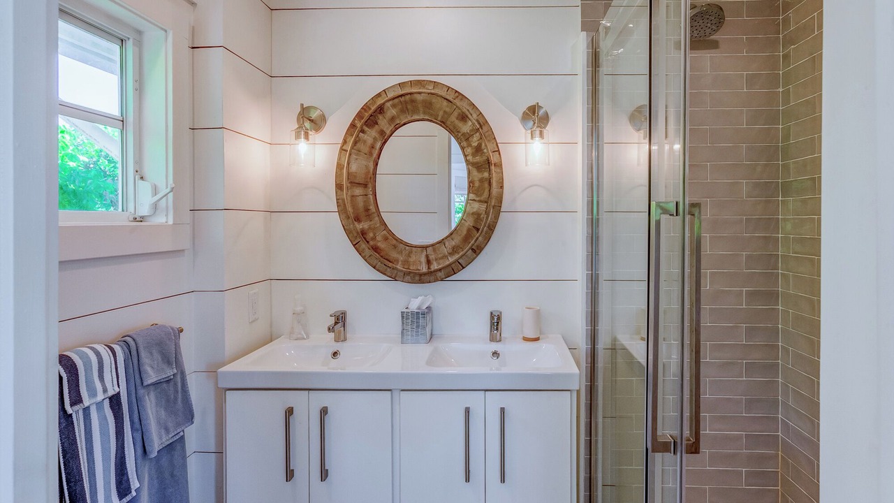 Photo of Bathroom in Hope Town