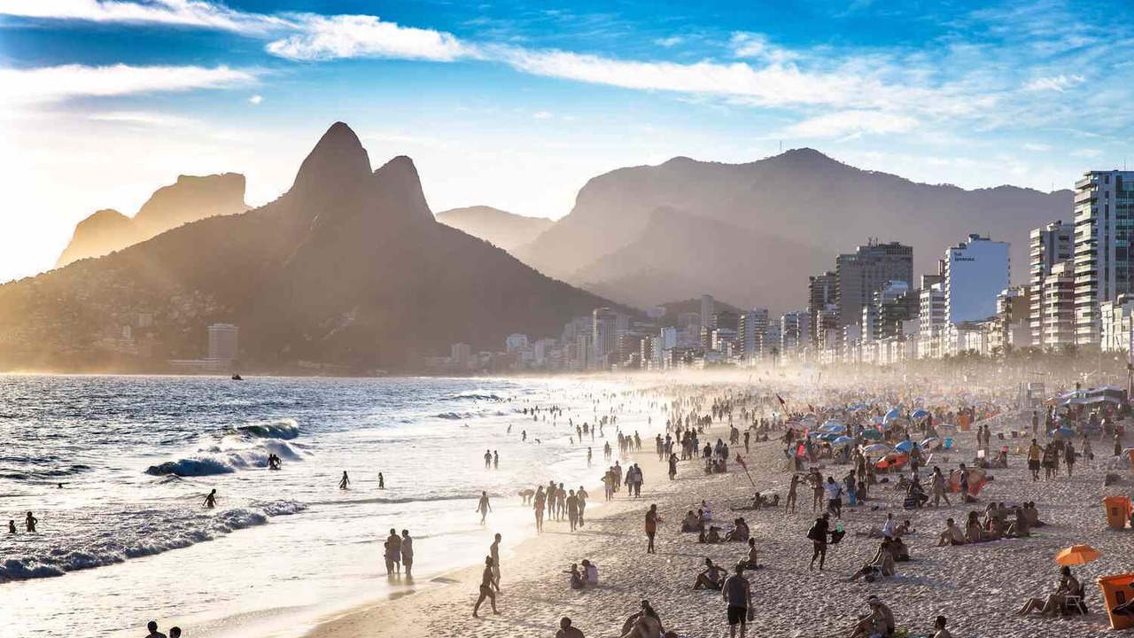 Photo of Others in Copacabana