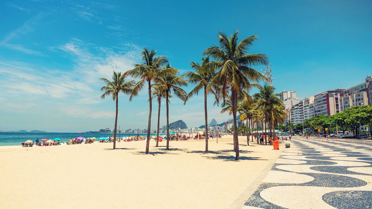 Photo of Others in Copacabana