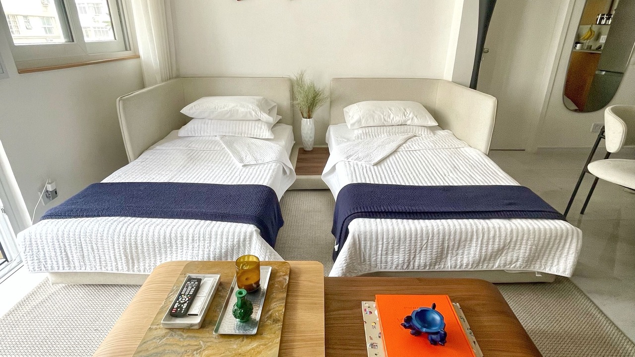 Photo of Bedroom in Copacabana