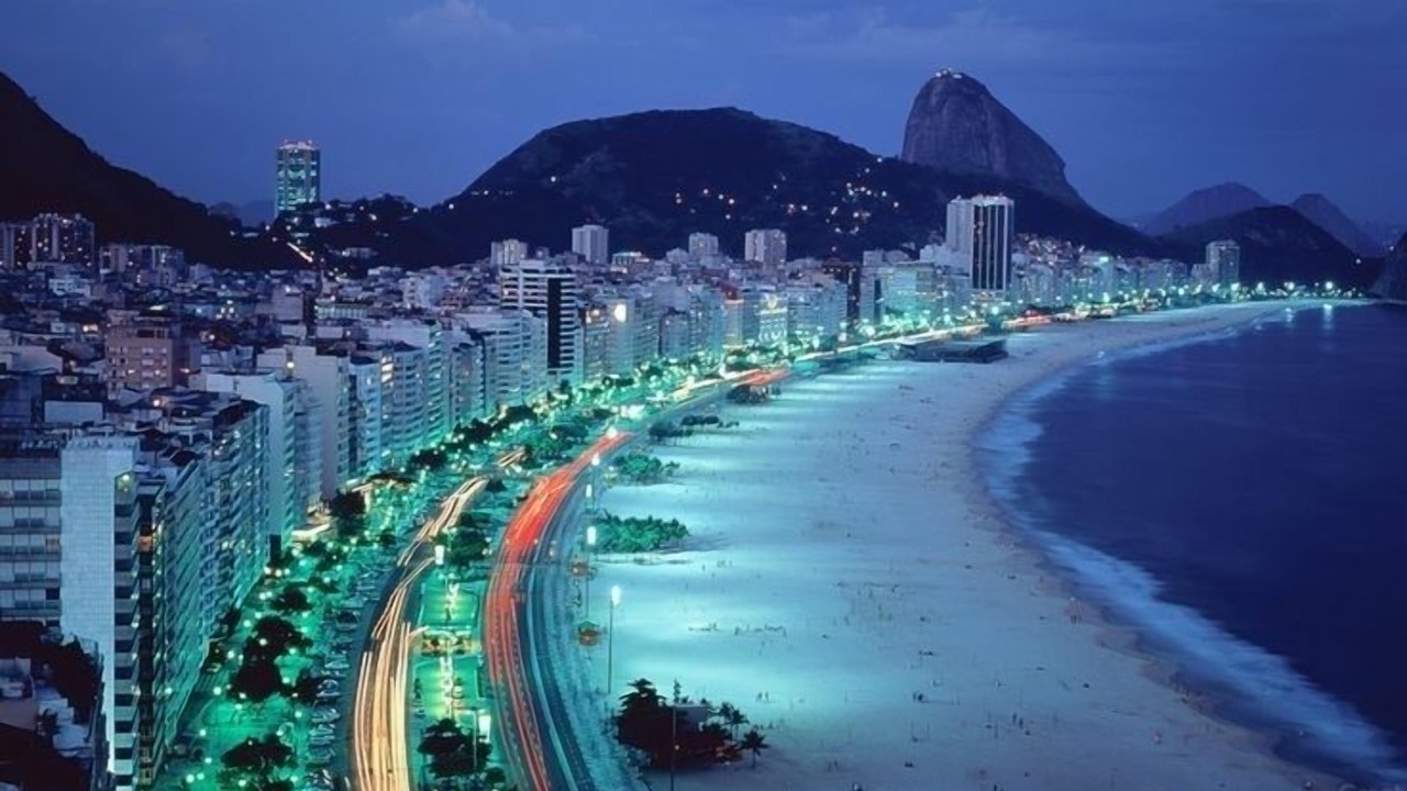 Photo of Outdoor in Copacabana
