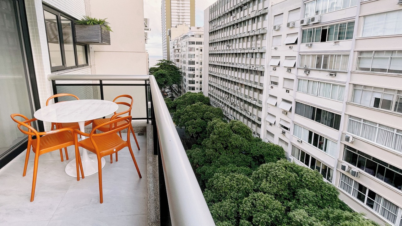 Photo of Outdoor in Copacabana